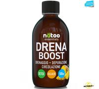 Essential - Drena Boost, 500 ml