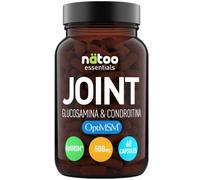 Essentials - Joint Glucosamina e Condroitina, 54 g
