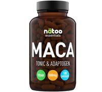 Essentials - MACA 500 mg