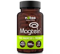 Natoo Magtein® - Puro Magnesio Treonato in capsule 120 St