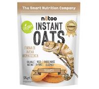 NATOO INSTANT OATS BISCOTTI 1 KG