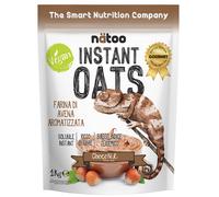 NATOO INSTANT OATS CHOCONUT 1 KG
