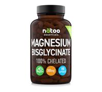 Natoo Magnesio Bisglicinato in compresse 180 St