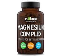 Magnesium Complex, 216 g