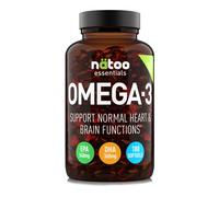NATOO ESSENTIALS OMEGA 3 DA 180 SOFTGEL