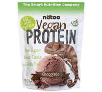 Vegan Protein Cioccolato, 500 g