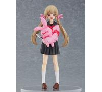 Natori Sana School Uniform POP UP Parade PVC Figure Statue MAX FACTORY