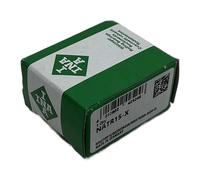 NATR15-X INA, Yoke Type Track Roller, NATR15-X, NATR15X, 4012802425246 This i...