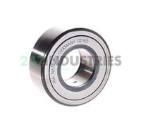 NATR35 INA 35 x 72 x 28 mm SUPPORT ROLLER Rotella a rullini