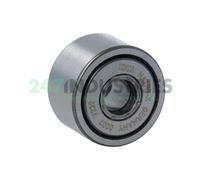 NATR8X INA 8 x 24 x 14 mm SUPPORT ROLLER Rotella a rullini