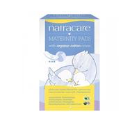 Natracare - Assorbenti Post Parto 10 pezzi
