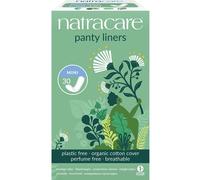 Natracare Foderine per mutande Mini