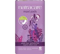 Maxi Assorbenti Regolari 14 Pezzi Di Natracare