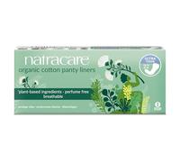 Natracare - Protezioni superfine quotidiane - Protezione leggera e confortevole per l'uso quotidiano - Senza plastica e sostanze chimiche - Morbidi e traspiranti - 22 pezzi