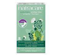 Natracare Salvaslip | Tanga Style per perizoma e perizoma | Confezione da 30 x 7