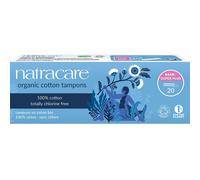 Tamponi SUPER+, 20 CT Di Natracare