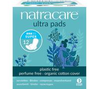 Natracare Ultra con ali Super