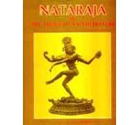 Natraja : In Art, Thought and Literature