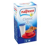 Natreen Classic Fine Dolce 500 Dolcificante Tabs Compresse Tafelsüße per Caffè