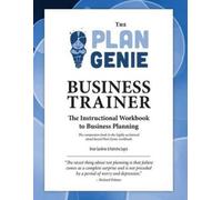 Natrisha Sagris The Plan Genie Business Trainer - Instructional Work (Tascabile)