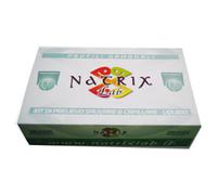 Natrix KIT NATIX PRELIEVO AREA ORMONALE AZZURRA SALIVARE