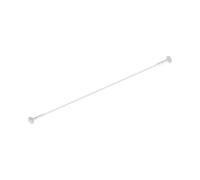 Ideal Lux Sistema lineare TESI 20 mm Alluminio 5 m Bianco