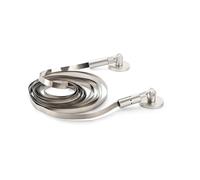 SISTEMA LINEARE TESI 10 MT ACCIAIO