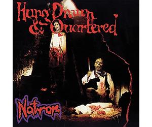 Natron - Hung Drawn & Quartered