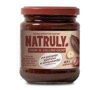 NATRULY CREMA DI NOCCIOLE E CACAO 285 GR