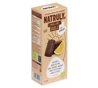 NATRULY FROLLINI 125 GR Cacao e Arancia
