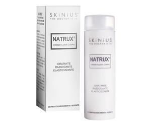 NATRUX Cr.Fluida Corpo 200ml