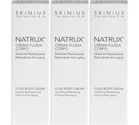 Natrux Crema Fluida 200 Ml 3x200 ml