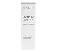 Natrux crema fluida corpo 200ml