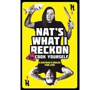 Nat's What I Reckon Un-Cook Yourself (Tascabile)