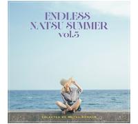 Natsu Summer ENDLESS NATSU SUMMER 3 Mixed by Natsu Summer Tower Records Limited