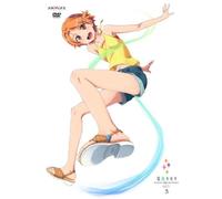 NATSUIRO KISEKI 3 - ANIMATION