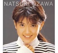 Natsuki Ozawa - Idol Miracle Bible Series