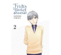 Natsuki Takaya Alethea Nibley Athena Nibley Lys Fruits Basket Anoth (Tascabile)