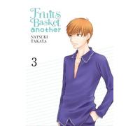 Natsuki Takaya Alethea Nibley Athena Nibley Lys Fruits Basket Anoth (Tascabile)