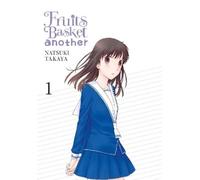 Natsuki Takaya Alethea Nibley Athena Nibley Lys Fruits Basket Anoth (Tascabile)