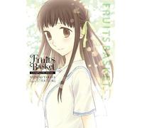 Natsuki Takaya Athena Nibley Alet Fruits Basket: Complete Anime Nats (Tascabile)