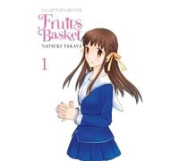 Natsuki Takaya Fruits Basket Collector's Edition, Vol. 1 (Tascabile)