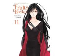 Fruits Basket 11