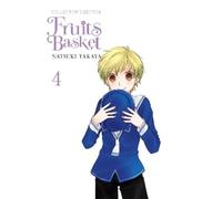 Fruits Basket 4