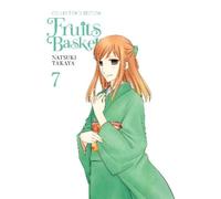 Natsuki Takaya Fruits Basket Collector's Edition, Vol. 7 (Tascabile)