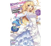 Natsume Akatsuk Konosuba: God's Blessing on This Wonderful World, V (Tascabile)