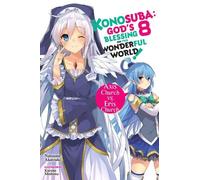 Natsume Akatsuk Konosuba: God's Blessing on This Wonderful World, V (Tascabile)