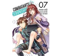 Natsume Akatsuki Brandon Bovia Kakao Lanthan Combatants Will Be Disp (Tascabile)