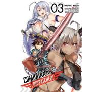 Natsume Akatsuki Brandon Bovia Kakao Lanthan Combatants Will Be Disp (Tascabile)
