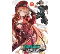 Natsume Akatsuki Kakao Lanthanu Combatants Will Be Dispatched, Vol. (Tascabile)